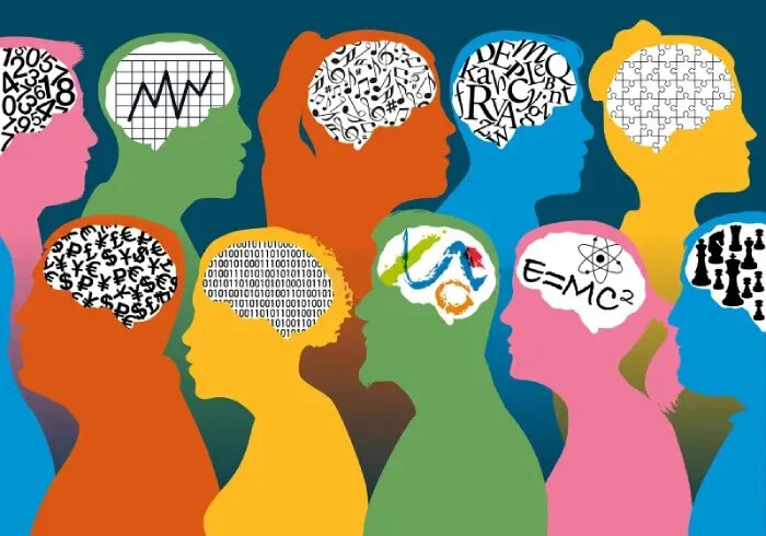 استعدادیابی؛ معماری مسیری برای آرامش و موفقیت