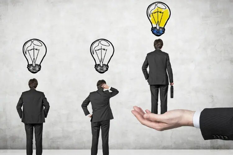 استعدادیابی؛ معماری مسیری برای آرامش و موفقیت