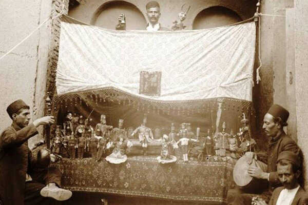 خیمهشببازی دوباره جان میگیرد؟