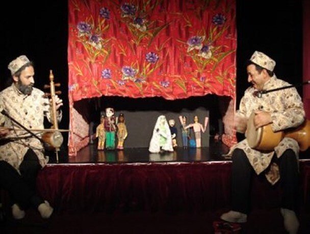 خیمهشببازی دوباره جان میگیرد؟