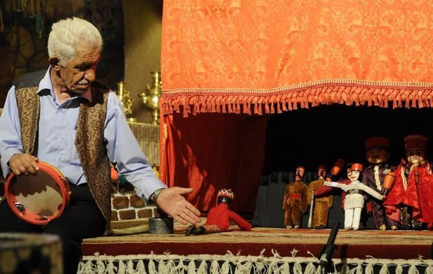 خیمهشببازی دوباره جان میگیرد؟