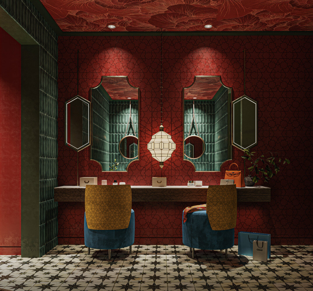 پروژههای هتلداری آیندهنگر که مرزهای مهماننوازی را بازتعریف میکنند