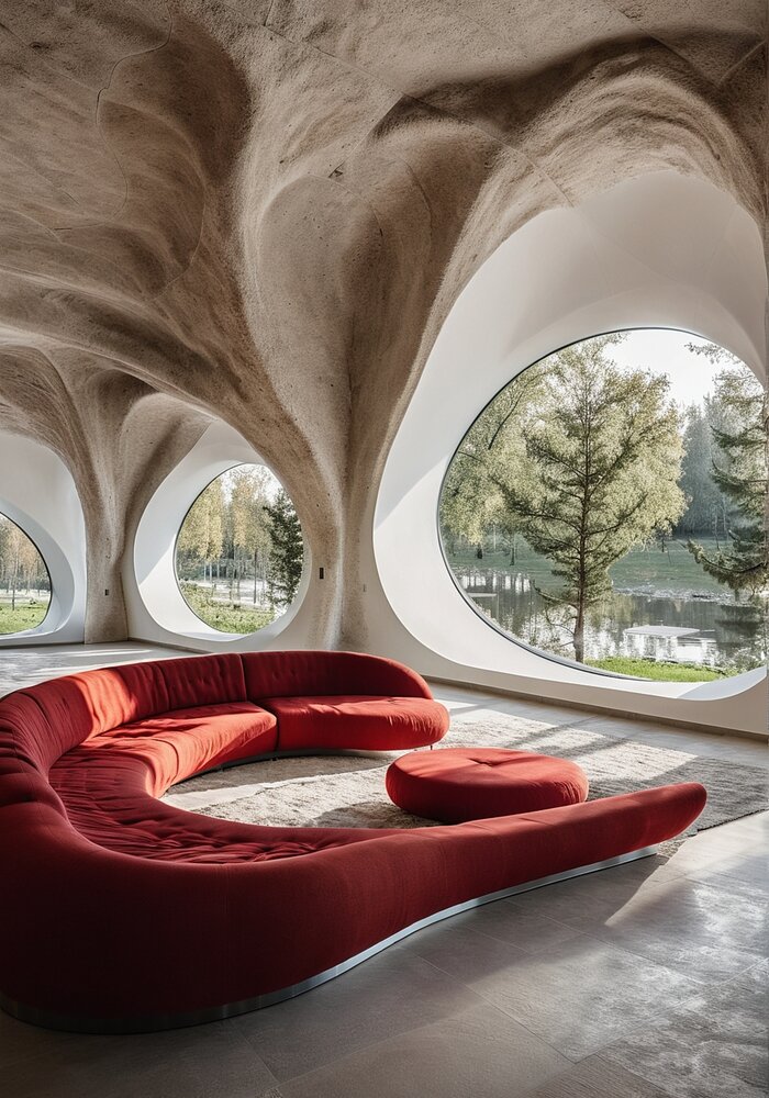 پروژههای هتلداری آیندهنگر که مرزهای مهماننوازی را بازتعریف میکنند