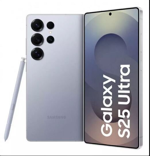 قیمت گوشی s25 ultra + مشخصات s25 ultra