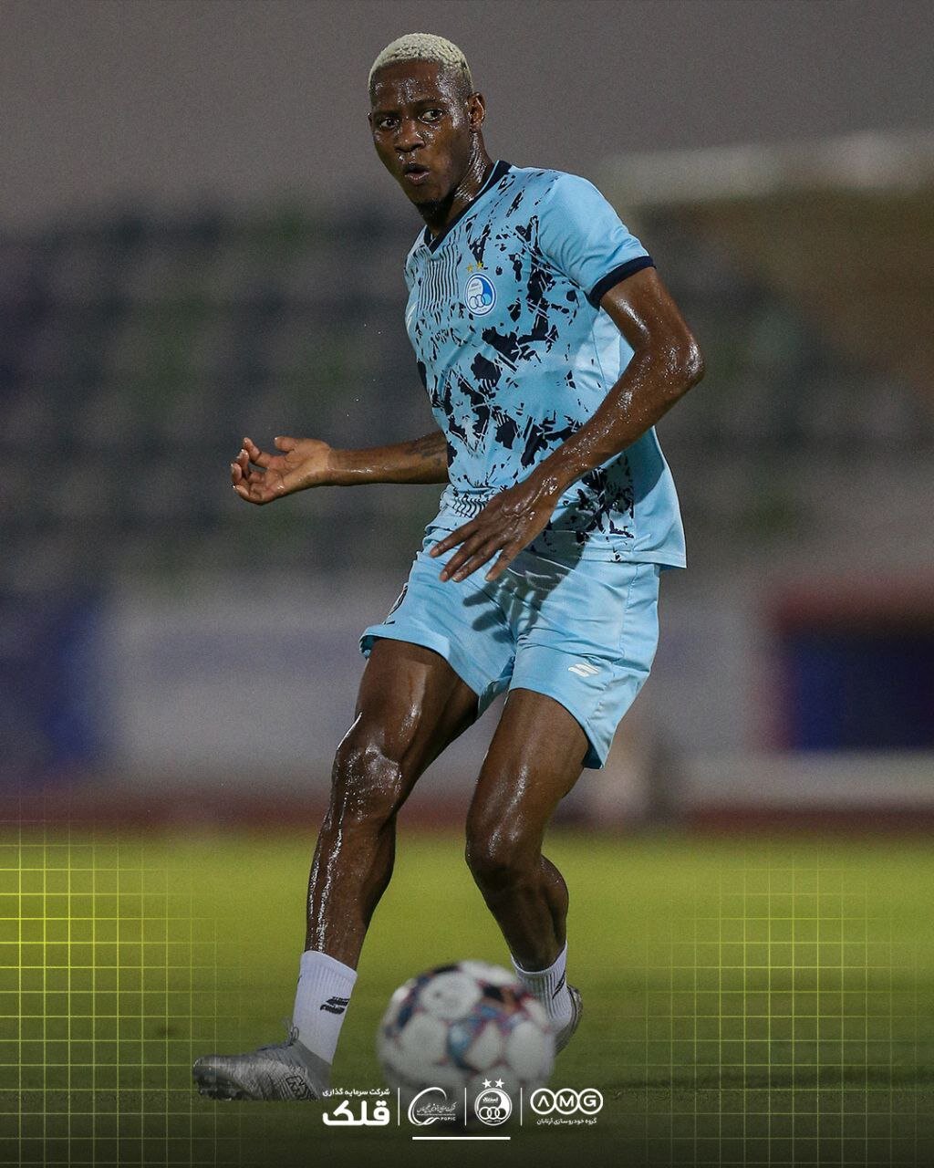 ساپینتو استقلالیها را به چالش کشید/ آلوز و ضرر مشترک سپاهان و تراکتور