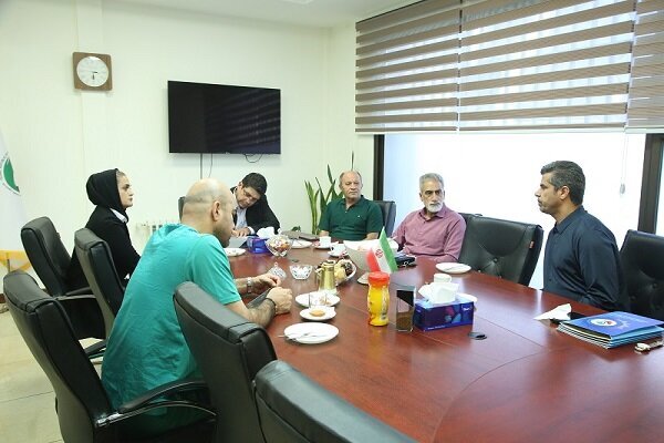 مهروز ساعی سرمربی تیم ملی تکواندوبانوان شد