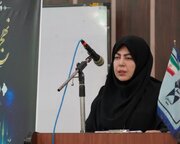 نهج‌البلاغه یکی از متون مرجع در زمینه نظام تعلیم و تربیت است