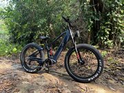 دوچرخه برقی Kingbull Rover 2.0 با چه مشخصاتی عرضه شد؟