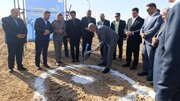 آغاز عملیات اجرایی سه نیروگاه خورشیدی ۱۸ مگاواتی در کرمانشاه