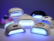 آیا دستگاه‌ UV خشک‌ کننده ناخن سرطان‌زاست؟ | عوارض استفاده از دستگاه لاک خشک کن