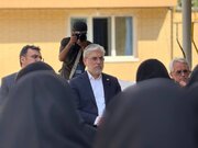 رویکردی نوآورانه در استفاده از منابع و ارتقای کیفیت زندگی دانشجویی در دستور کار قرار گیرد