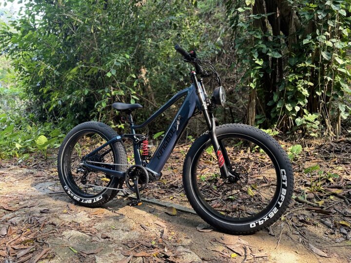 دوچرخه برقی Kingbull Rover 2.0 با چه مشخصاتی عرضه شد؟