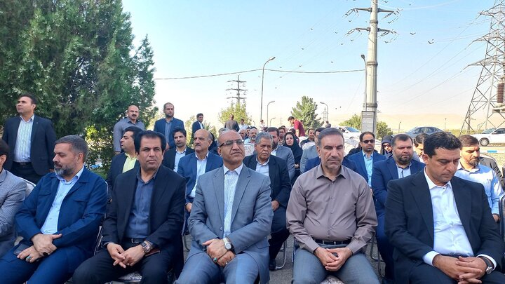 دستگاه‌های اجرایی تا پایان سال به نیروگاه خورشیدی متصل شود