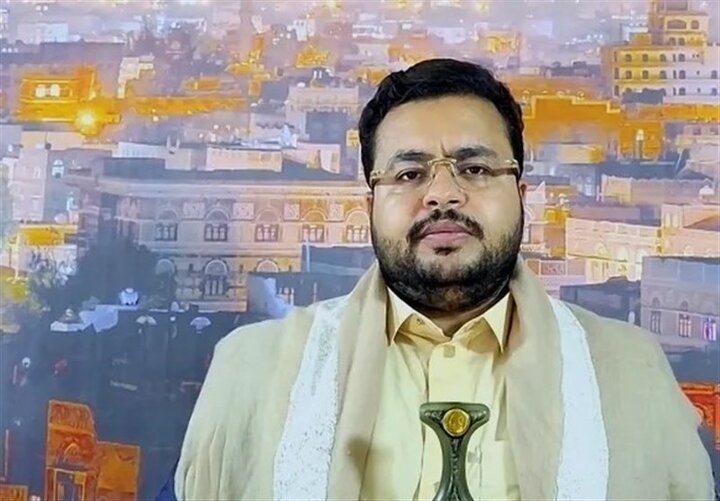 انصارالله: عملیات‌های یمن ضدصهیونیست‌ها تشدید می‌شود