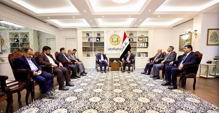 Iraq Praises Iran’s Diplomatic Wisdom in Addressing Regional Challenges