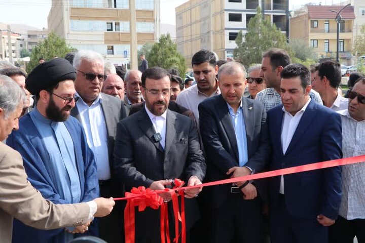 صدرا، شهری با چالش‌های بزرگ/ از ترافیک تا کمبود آرامستان و بودجه