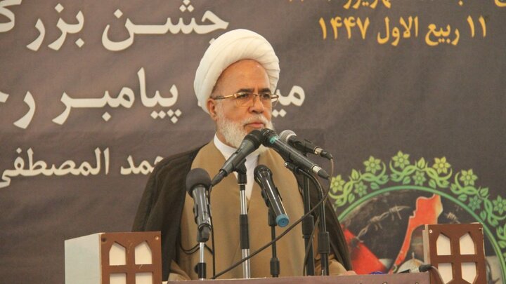 استاد، رکن اصلی تعلیم و تربیت در حوزه‌های علمیه است