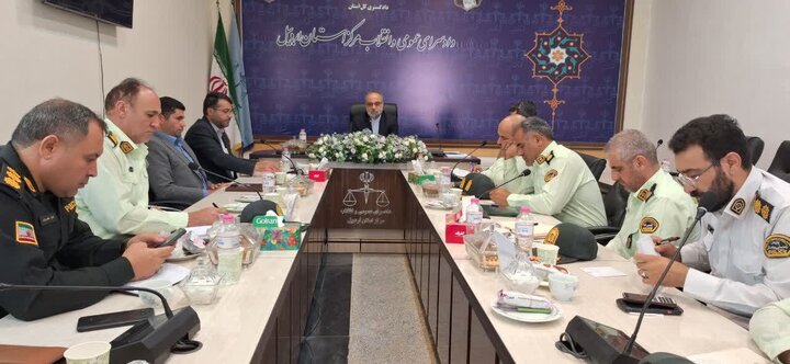 اردبیل در قعر لیست کشوری سرقت