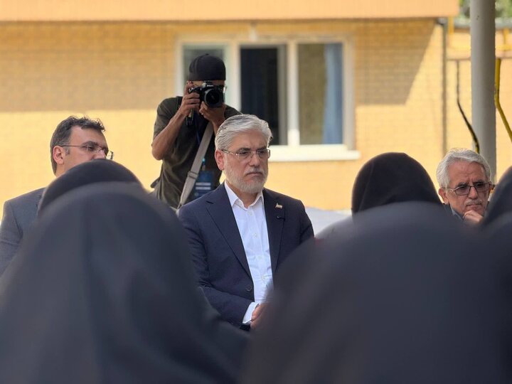 رویکردی نوآورانه در استفاده از منابع و ارتقای کیفیت زندگی دانشجویی در دستور کار قرار گیرد