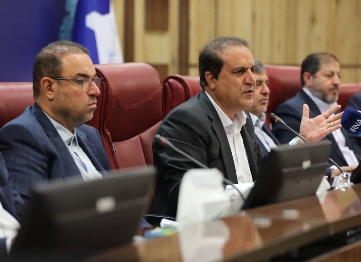 احیای ۹ واحد تولیدی استان ایلام در دولت چهاردهم