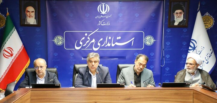 فضای جدید معدنی با ارائه بسته‌های سرمایه‌گذاری در کشور ایجاد می‌شود