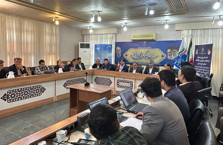 تکمیل دکل‌های مخابراتی نیمه‌تمام و رفع مشکل قطعی آنتن مطالبه جدی مردم دزپارت است