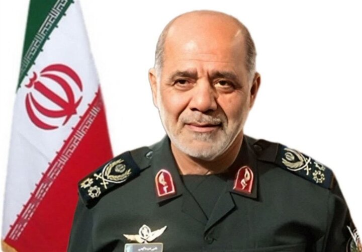 فرمانده قرارگاه مرکزی خاتم: نیروهای مسلح نسبت به قبل از جنگ اخیر آماده‌تر هستند