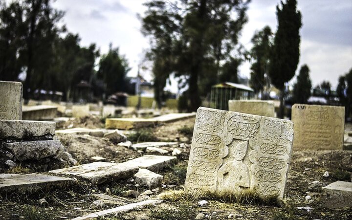 آرامستان دارالسلام در آستانه تولدی دوباره/ رونمایی از طرح احیای آرامستان تاریخی