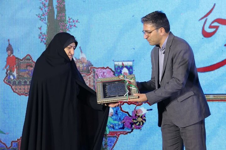 برپایی «جشن بزرگ به افتخار قزوین» در سرای سعدالسلطنه