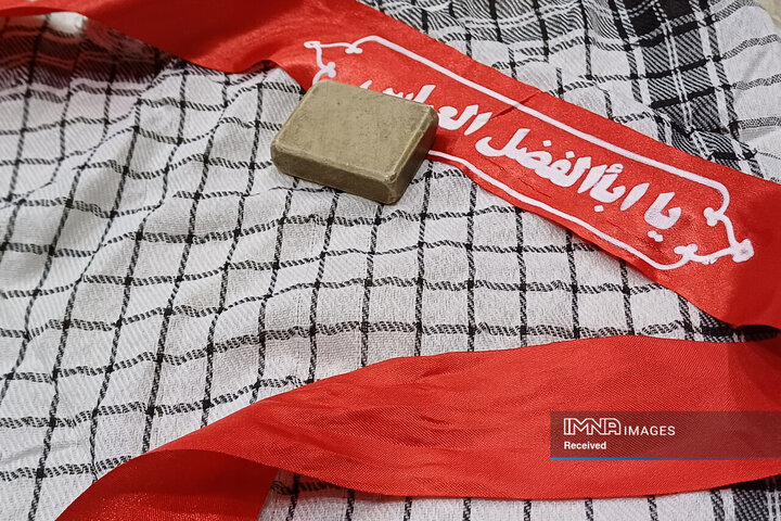 افتتاحیه طرح ایرانیوم (طرح ولایت ) در اردوگاه شهید بهشتی استان اصفهان