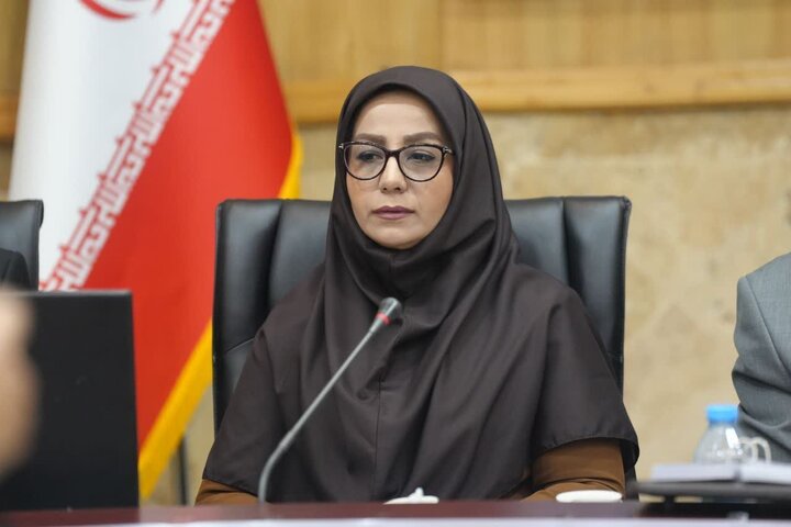 احیای بیمه قالیبافان در سال ۱۴۰۵/ فرش دستباف کرمانشاه پایلوت صادرات ایران می‌شود