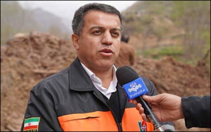 ثبت بیش از یک میلیون تردد بین استانی در محورهای مواصلاتی کهگیلویه و بویراحمد