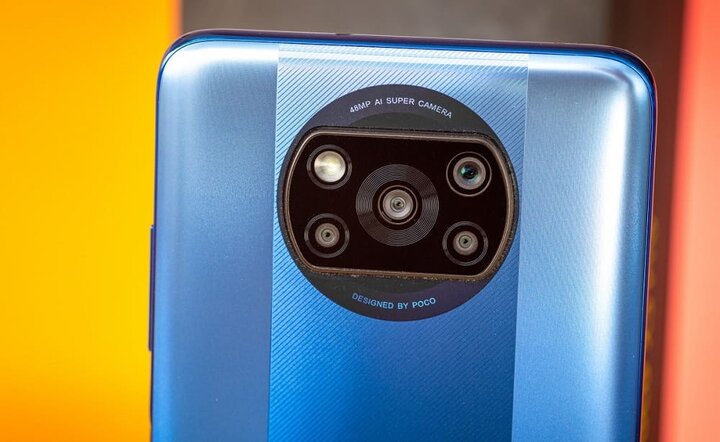 قیمت گوشی پوکو x3 پرو + مشخصات پوکو x3 پرو