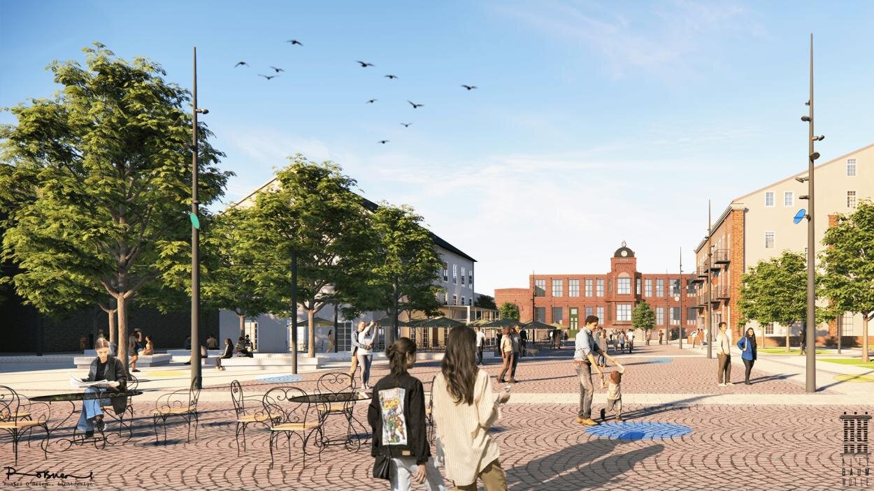 تجربههای نوین نوسازی بافت فرسوده؛ از سئول تا استانبول