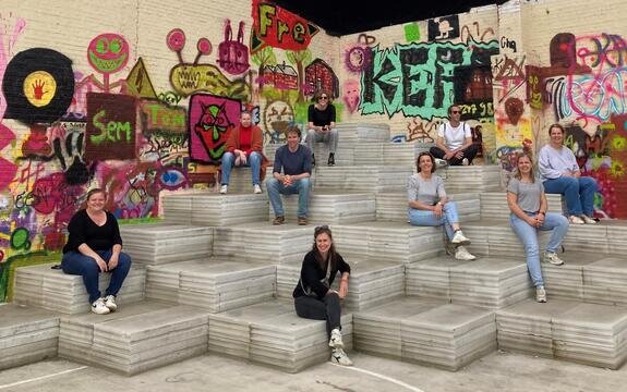 تجربههای نوین نوسازی بافت فرسوده؛ از سئول تا استانبول