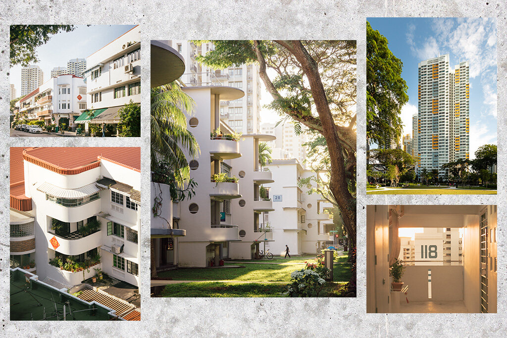 تجربههای نوین نوسازی بافت فرسوده؛ از سئول تا استانبول