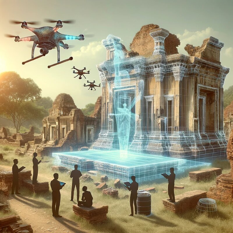 تجربههای نوین نوسازی بافت فرسوده؛ از سئول تا استانبول