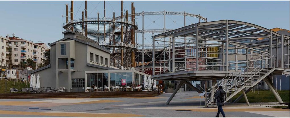 تجربههای نوین نوسازی بافت فرسوده؛ از سئول تا استانبول