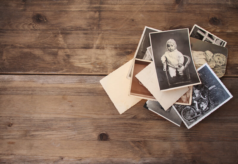 ردپای خاطرات کودکی بر دیوارههای ذهن