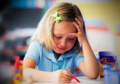 ردپای خاطرات کودکی بر دیوارههای ذهن