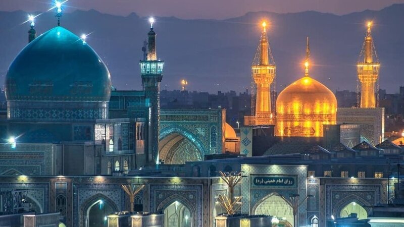 بلیط مشهد؛ خرید آسان ، ارزان و آنلاین