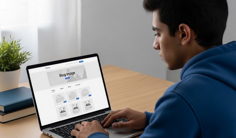 آموزش ساخت وبسایت رایگان با وردپرس