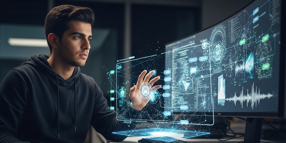 کار آنلاین چیست و چرا آینده شغلی در آن است؟