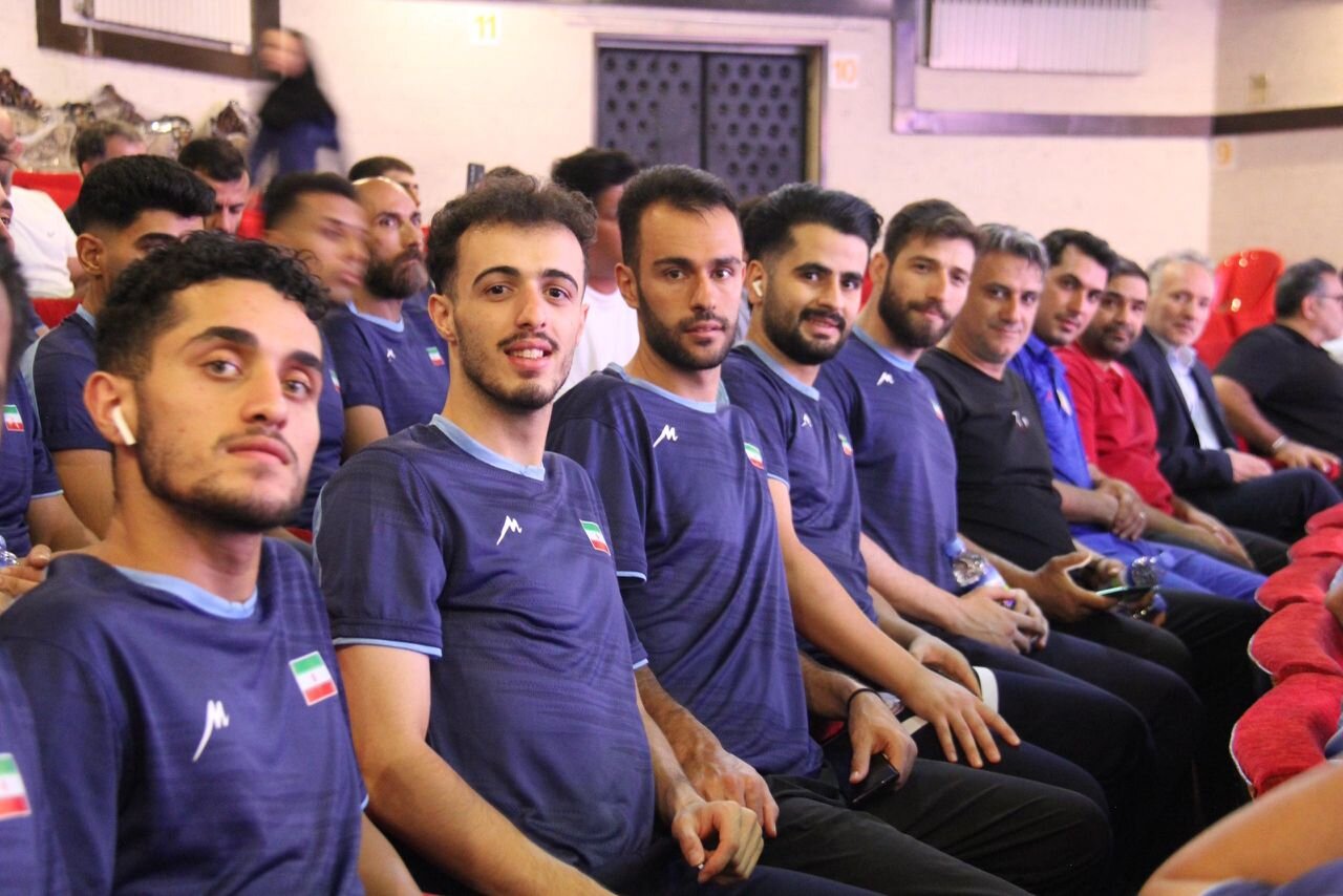 تاکید وزیر ورزش‌ و جوانان بر حضور پر قدرت ورزشکاران ناشنوا در پارالمپیک ۲۰۲۵ ژاپن