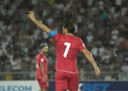 مسابقات کافا برای هشدار به کادرفنی است نه تکرار اشتباه