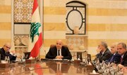 العربیه: دولت لبنان طرح «انحصار سلاح در دست دولت» را تصویب کرد