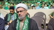 برگزاری برنامه‌های متنوع فرهنگی و مذهبی در بقاع متبرکه مازندران