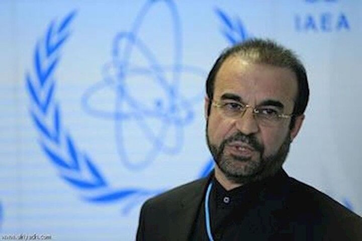 دور تازه نشست ایران و آژانس بین‌المللی انرژی اتمی/ تدوین شکل جدید همکاری ایران و آژانس
