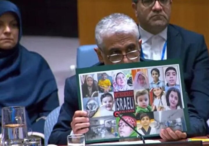 برنامه آمریکا برای اعمال محدودیت تردد دیپلمات‌های ایران در سازمان ملل