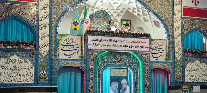 وحدت، بهترین راه مقابله با توطئه‌های دشمنان است